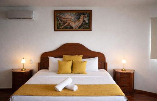 Villa Sunset Avenue - Foto 22