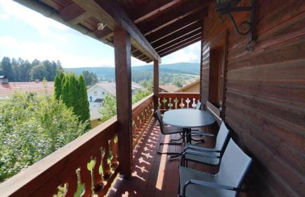 Fewo Hintermair - Foto 27