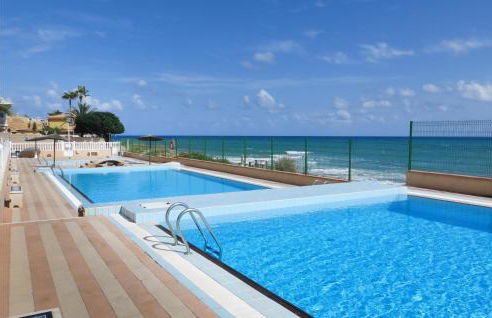 Awesome Apartment In Cala Del Moro - Torrev - Foto 7