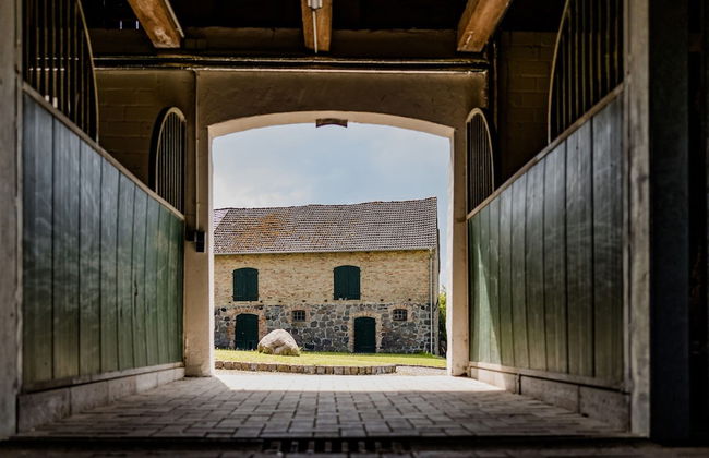 Landurlaub in Lubberstorf - Foto 26