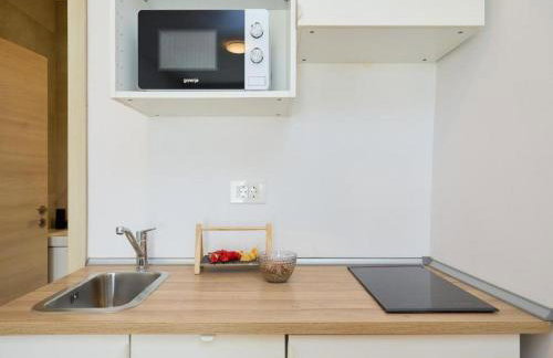 Palm Tree Apartments - Foto 28