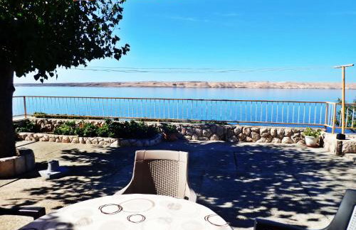 Apartment Jela at the seafront - Photo 33