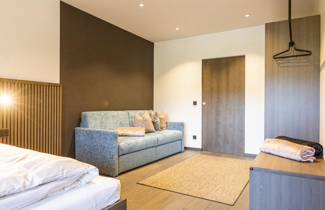 mit 2 Schlafzimmer für 2-6 Personen - Foto 11