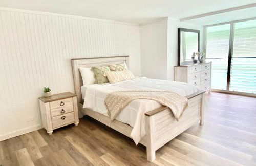 Luxury One-Bedroom Apartment with Ocean View - Foto 10