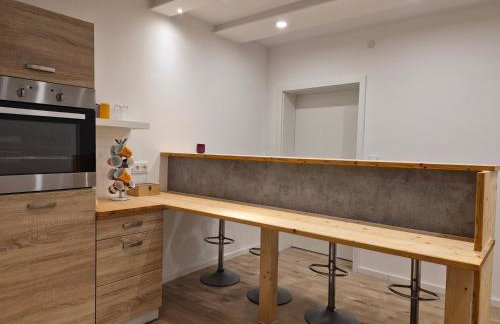 Reload Apartments - FeWo4 im Remmeker Feld - Foto 17