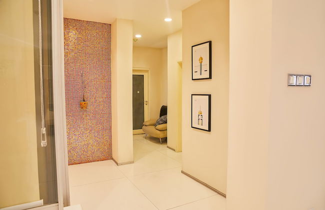 Impeccable 3-bed Luxury Apartment in Ikoyi, Lagos - Foto 22