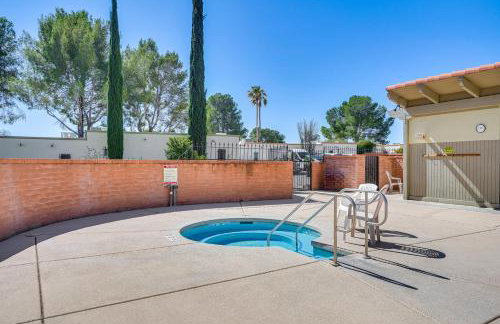 Charming Green Valley Townhome with Community Pool! - Foto 23