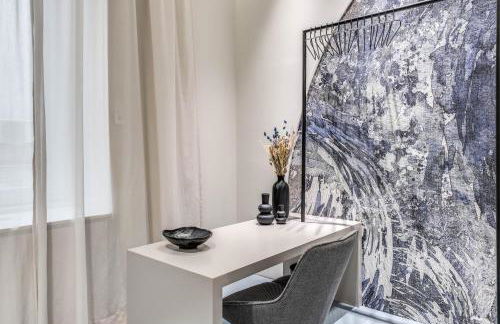 Gramsci Boutique Apartment - Sofia Apartments - Foto 23