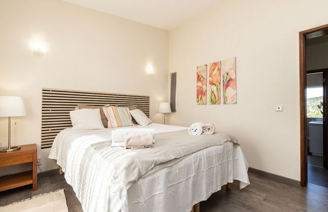 Looking to Landscape Sea View Private Pool Villa - Foto 22