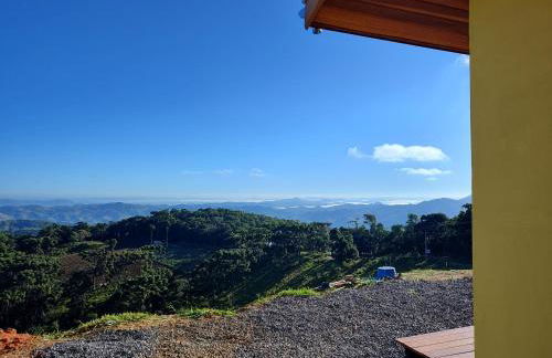 Chalés Ser Tão di Minas - Photo 33