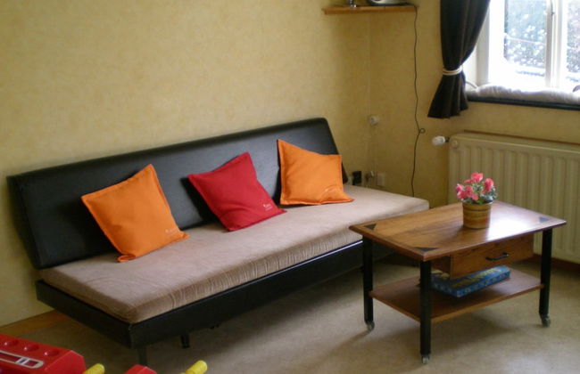 Spacious Holiday Home With Large Garden - Foto 25