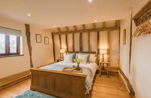 The Thatched Barn by Bloom Stays - Foto 16