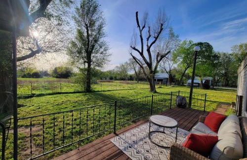 Grandma's House at Rosewood Lodge - Foto 18