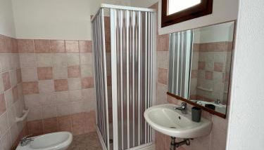 Casa Vacanze Tra gli Olivi - Foto 2, Shower