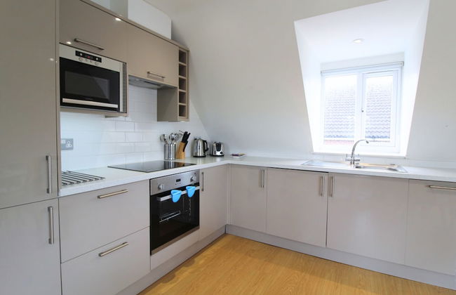 West Finchley by Viridian Apartments - Foto 16