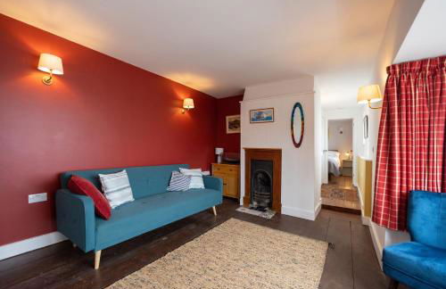 The Wave - 3 bed beach front home in Sheringham - Foto 21