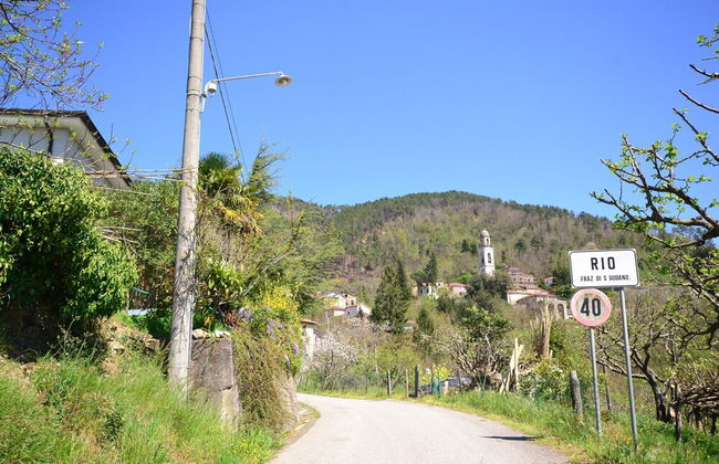 Holiday Home in Rio Near Fishing Villages - Foto 20