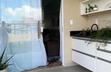 Village Aconchegante! - Foto 21