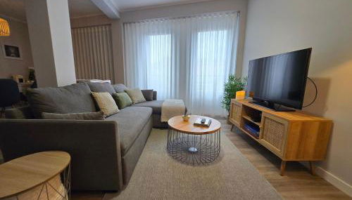 Cozy Dot Apartment - Photo 2