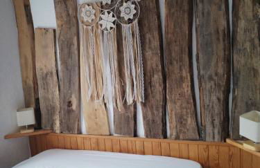 Appartement 8 couchages 45 m2 tout confort à la foux d'allos - Foto 9