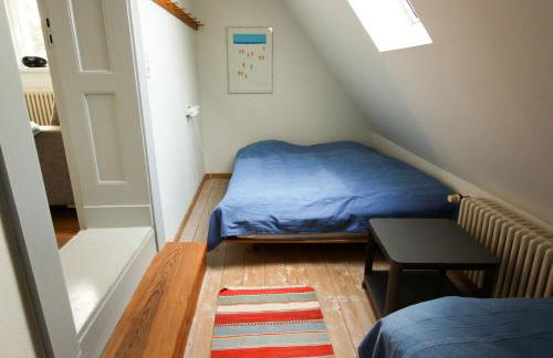 Alter Bahnhof Bresewitz - Foto 39