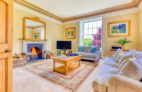 Gitcombe House - Foto 6