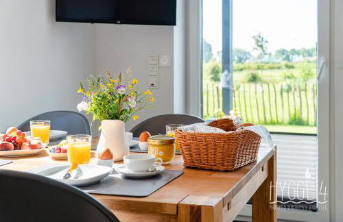 Ferienhaus Hygge4 - Foto 24