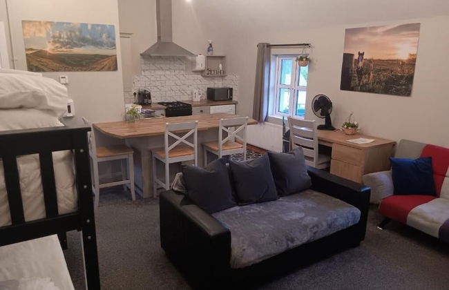 Mattys Pub & Apartments - Foto 20