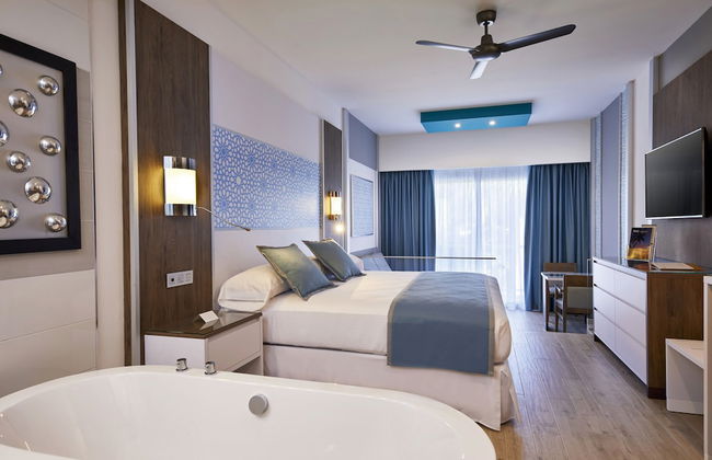 Hotel Riu Palace Riviera Maya - All Inclusive - Foto 13