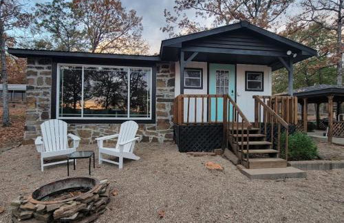 Little Blue Charming Lakefront - Foto 14