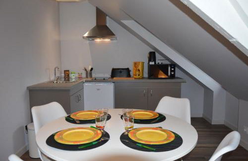 Les Agîtés - Foto 13