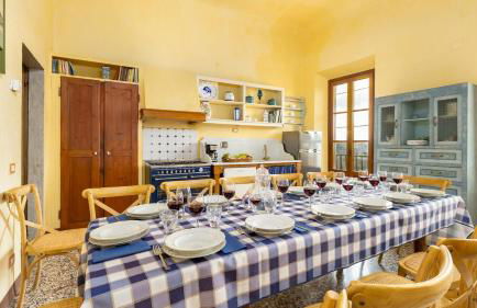 VILLA TREGGIAIA 12&2, Emma Villas - Foto 10