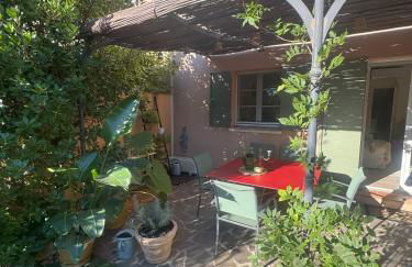 House Isabelle in Golf Saint Endreol, Provence, great view - Foto 51