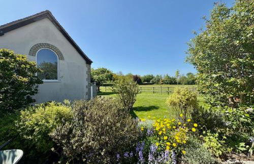 Charming modernized country cottage Near Mere, Wiltshire - Foto 4