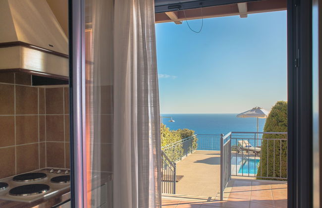 Ionian Sea View Luxury Villas - Foto 53