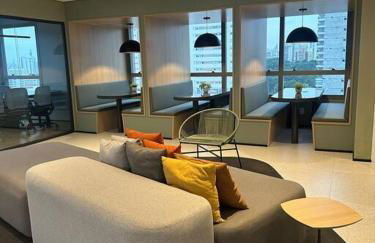 Apto premium próximo Allianz Parque e Espaço Unimed - Foto 7