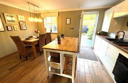 Olive Holiday Cottage Matlock - Foto 32