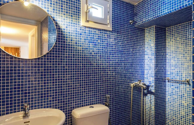 Artemoula's Studios - Foto 56