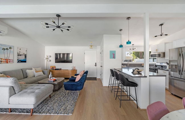 Poolside at Panorama - Foto 16