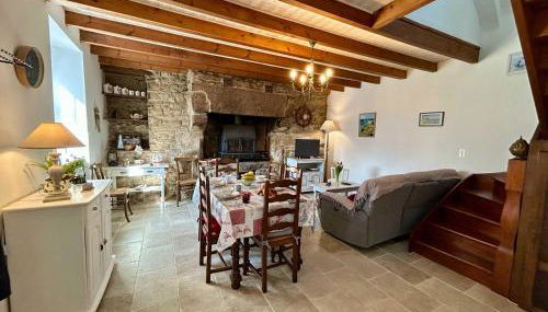 Pretty charming Breton cottage for 4 people - Foto 5