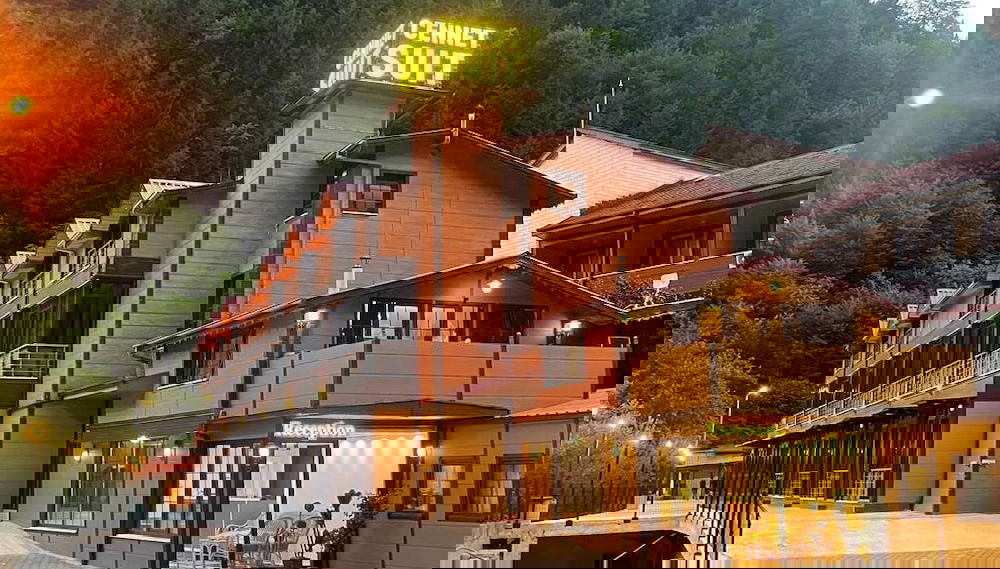 CENNET SUİT - Foto 1, Imagen principal