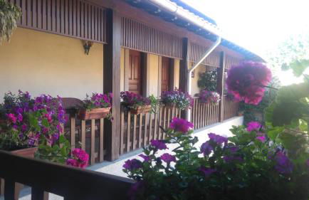 Agroturismo Quinta Dom José - Foto 37