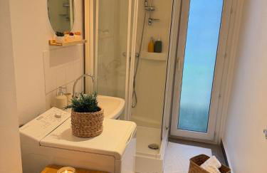 Appartement prestigieux et lumineux proche centre ville - Foto 6