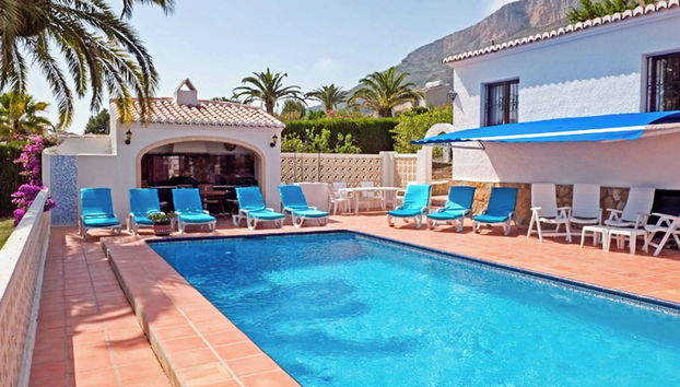 Villa Georgianna - Foto 2, Imagen principal