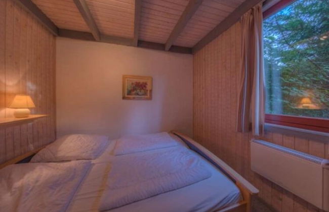 Ferienhaus im Ferienpark Mirow - Photo 5