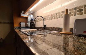 An apartment by the sea in Oliva Playa - Photo 9