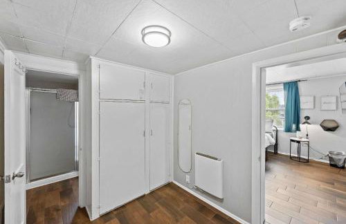 #StayinMyDistrict Heritage House Pet Friendly Apartment - Foto 31