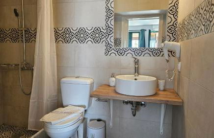 Akteon Rooms - Foto 15