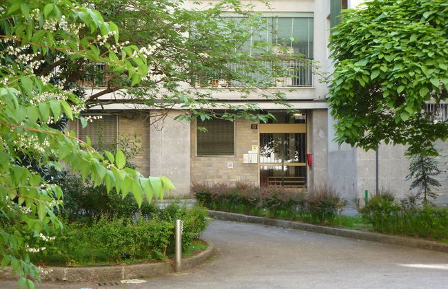 Home at Hotel - Teodorico 19 Apt - Foto 27