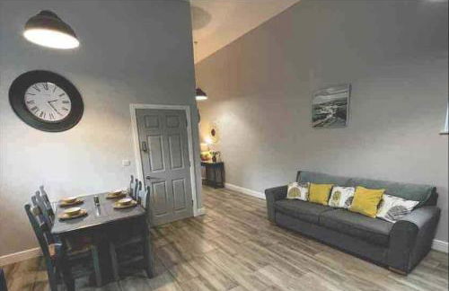 Evelith Manor Barns - Foto 6